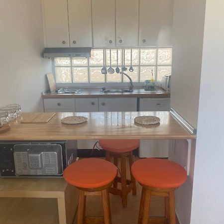 Casa Marco, One Bedroom Apartment With Pool 코스타카르마 외부 사진